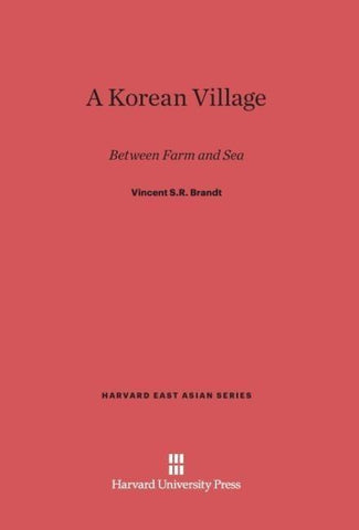 A Korean Village