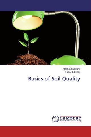 Basics of Soil Quality