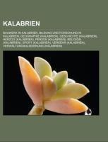 Kalabrien
