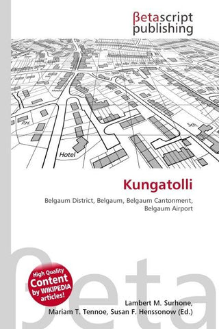 Kungatolli