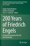200 Years of Friedrich Engels