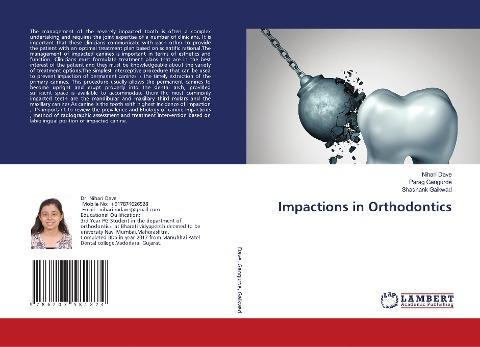 Impactions in Orthodontics
