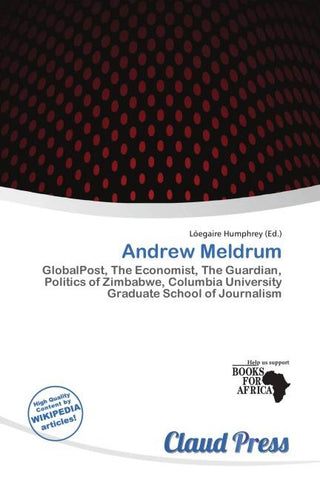Andrew Meldrum