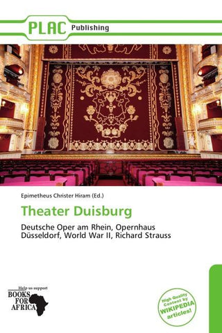 Theater Duisburg
