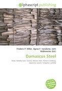 Damascus Steel