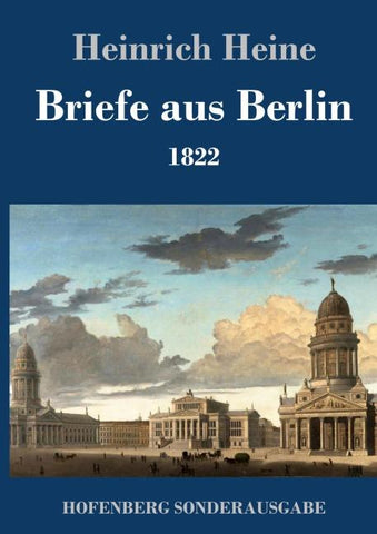 Briefe aus Berlin