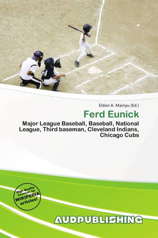 Ferd Eunick