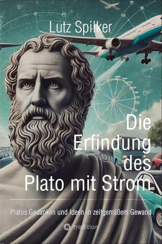 Die Erfindung des Plato mit Strom