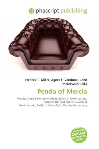 Penda of Mercia