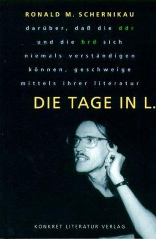 Die Tage in L.