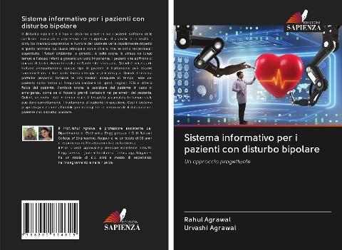 Sistema informativo per i pazienti con disturbo bipolare