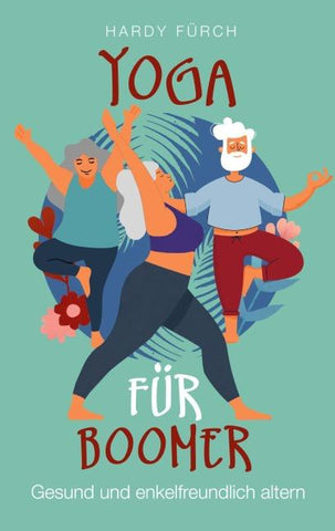 Yoga für Boomer