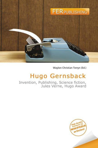 Hugo Gernsback