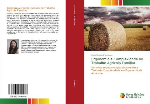 Ergonomia e Complexidade no Trabalho Agrícola Familiar