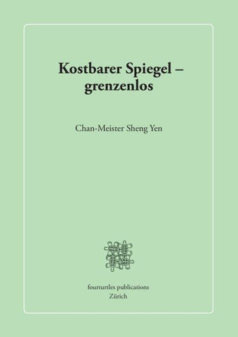Kostbarer Spiegel - grenzenlos