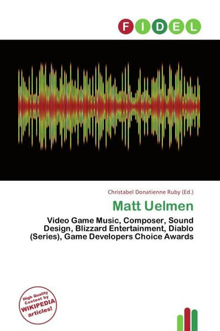 Matt Uelmen