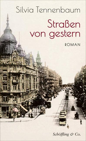 Straßen von gestern