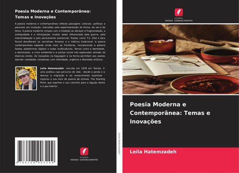 Poesia Moderna e Contemporânea: Temas e Inovações