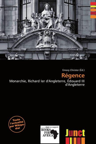 Régence