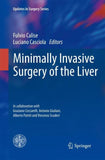 Minimally Invasive Surgery of the Liver