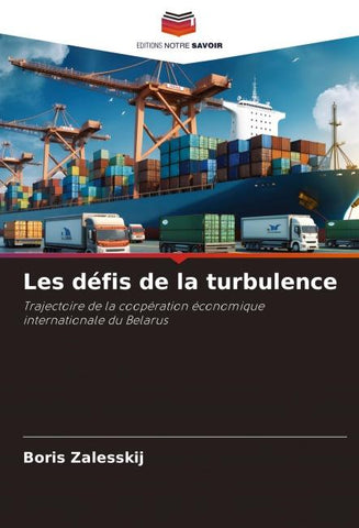 Les défis de la turbulence