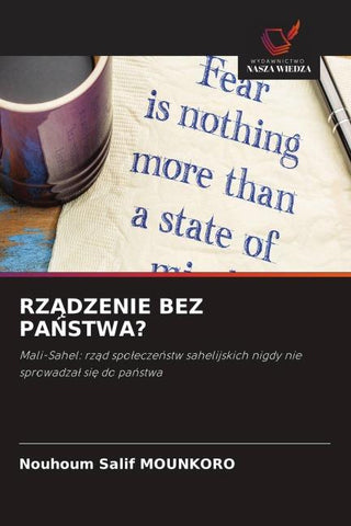 RZ¿DZENIE BEZ PA¿STWA?
