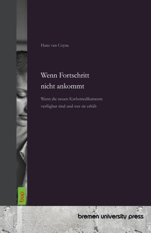 Wenn Fortschritt nicht ankommt