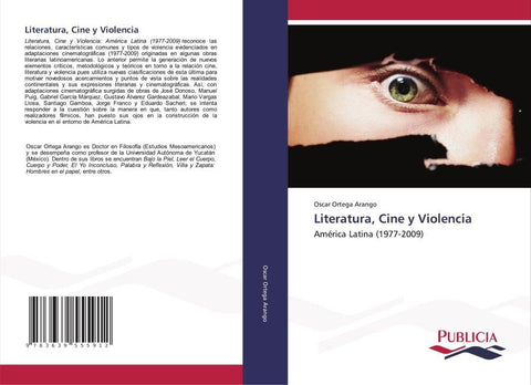 Literatura, Cine y Violencia