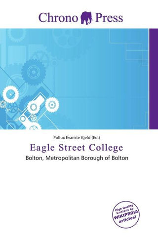 Eagle Street College