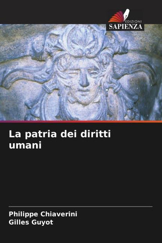 La patria dei diritti umani