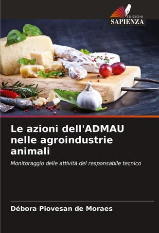 Le azioni dell'ADMAU nelle agroindustrie animali