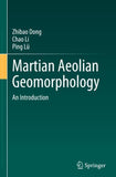 Martian Aeolian Geomorphology