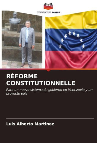 RÉFORME CONSTITUTIONNELLE