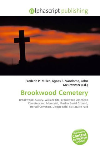 Brookwood Cemetery