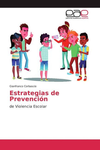Estrategias de Prevención