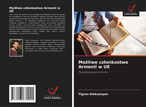 Mo¿liwe cz¿onkostwo Armenii w UE