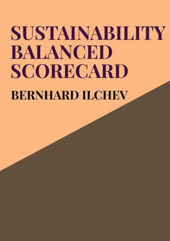 Sustainability Balanced Scorecard