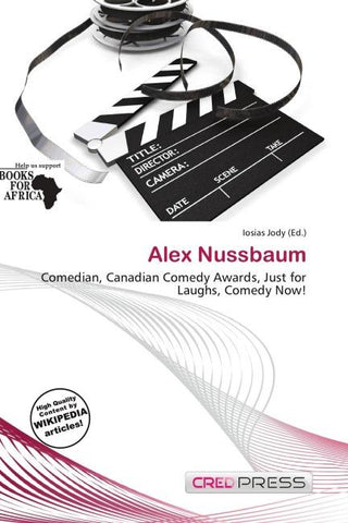 Alex Nussbaum