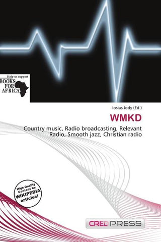 WMKD