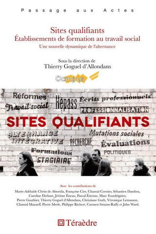 Sites qualifiants