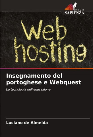 Insegnamento del portoghese e Webquest