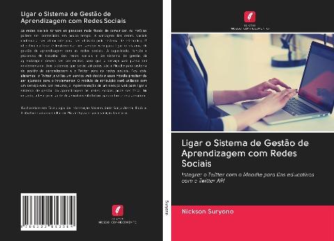 Ligar o Sistema de Gestão de Aprendizagem com Redes Sociais