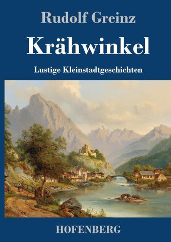 Krähwinkel