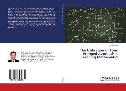The Utilization of Four-Pronged Approach in Teaching Mathematics