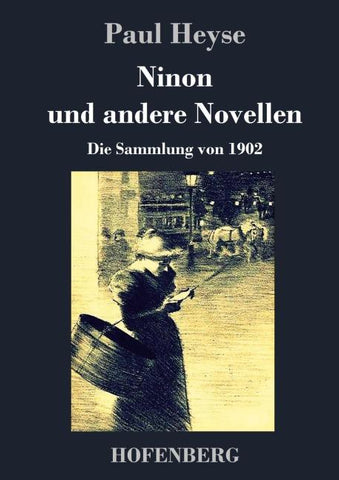 Ninon und andere Novellen
