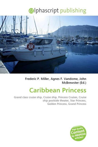 Caribbean Princess