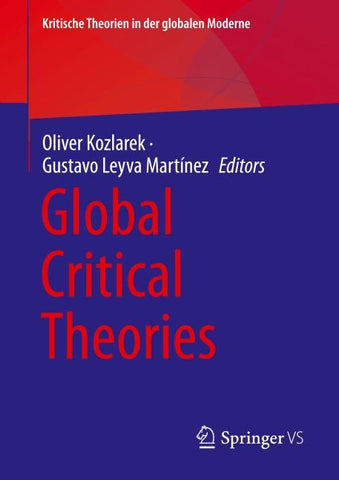 Global Critical Theories