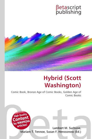 Hybrid (Scott Washington)