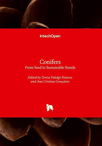 Conifers - From Seed to Sustainable Stands