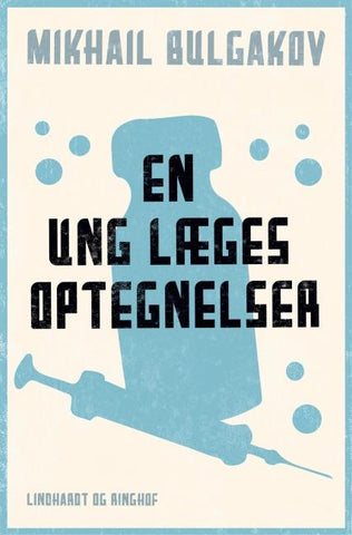 En ung læges optegnelser